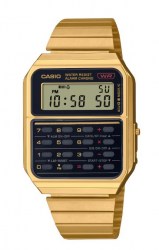 CA 500WEG 1A